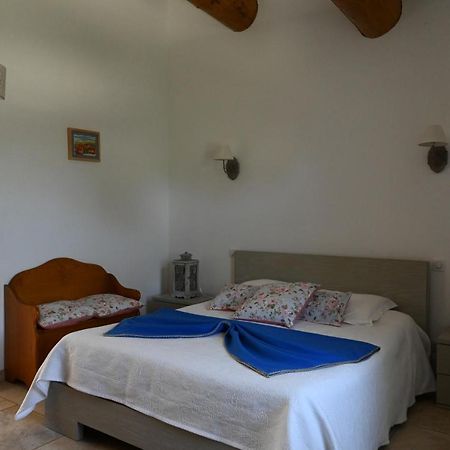 Gite Bienvenue Chez Nous Ménerbes Zewnętrze zdjęcie